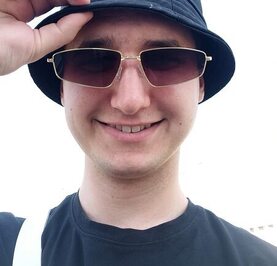 Максим Демьянов