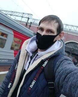 Санек Дегтярев