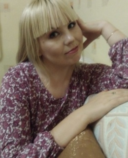 Фелиция — фото 8