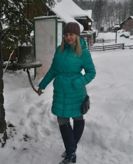 Фелиция — фото 7