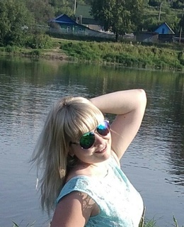 Фелиция — фото 6