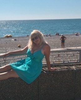 Фелиция — фото 3