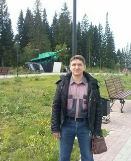 Михаил — фото 2