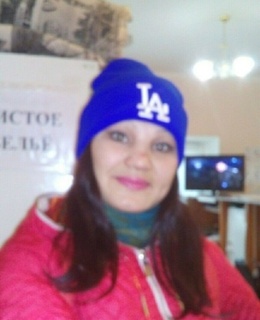 Евгения — фото 14