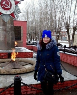 Евгения — фото 11