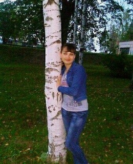 Евгения — фото 8