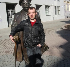 Владимир Лапин