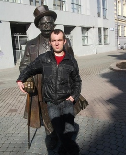 Владимир Лапин