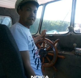 Иван Никулин