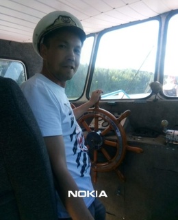 Иван Никулин