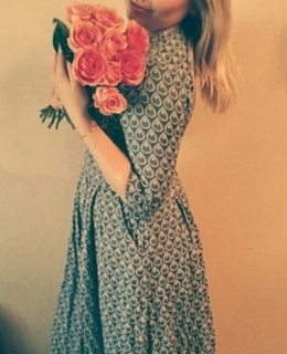 Фелиция — фото 4