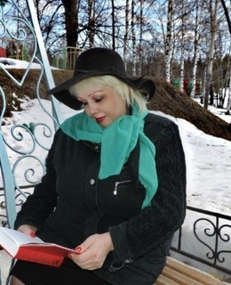 Марина — фото 6