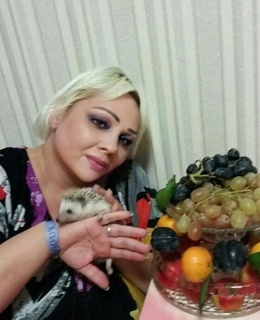 Марина — фото 2