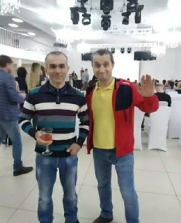 Шухрат — фото 3