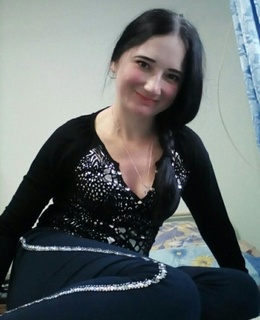 Лариса — фото 2