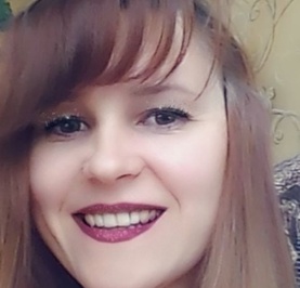 Ольга Драйфельд