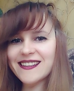 Ольга Драйфельд