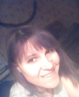 Ольга Драйфельд — фото 4