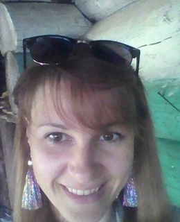 Ольга Драйфельд — фото 3