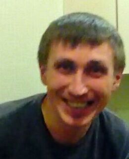 Александр Кузнецов